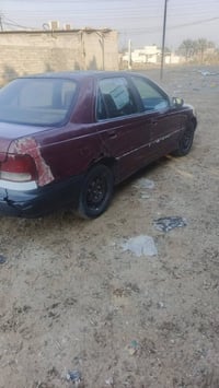 النترا • ٩٤ • بغداد