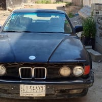 بي ام ٧٣٥ • كير اوتو • رقم الانبار