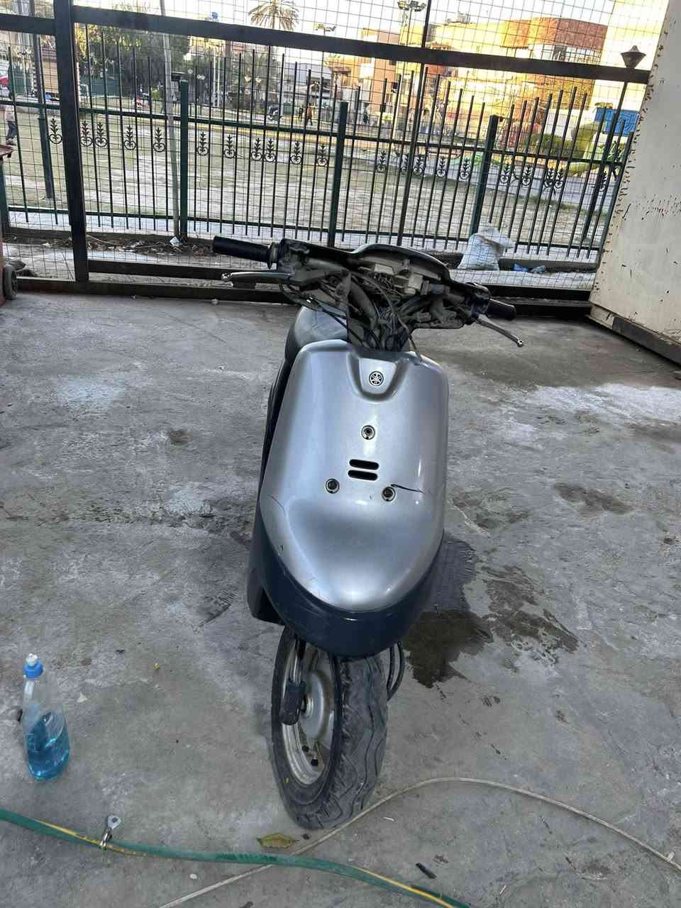 سلام عليكم بطه للبيع مكاني بغداد كاظميه دراجه مابيه نقص وكصه مالتها موجوده متواجد واتساب ***********
