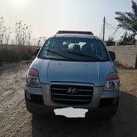 ستاركس • ٢٠٠٧ • اوتوماتيك