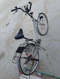 نجف ابو صخير • دراجة ١٢٠