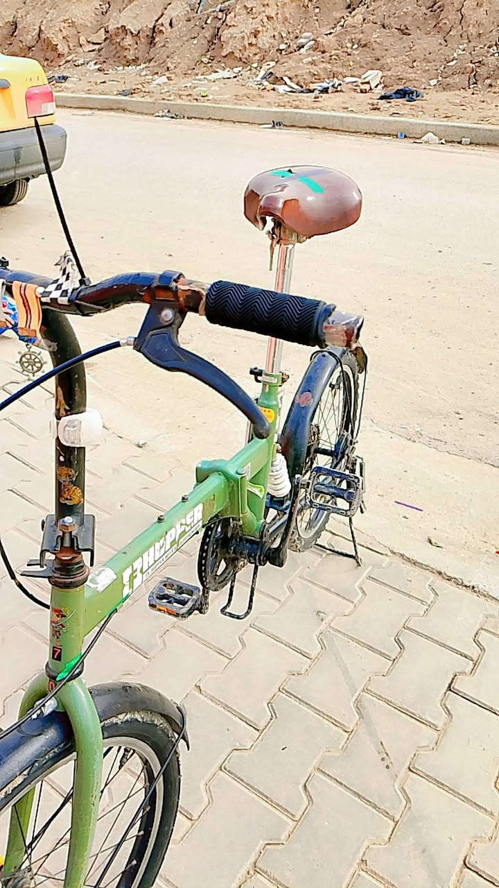 سلام عليكم باسكال للبيع ابو طبكه ياباني لون زيتوني لباسكل نضيف مابي اي نقوصات مكاني بغداد شعب حي ور نهايه الفورتاتسعر 70 وبي مجال للشراي


**إذا كنت صاحب هذا الإعلان وتريد حذفه لأي سبب، رجاءا أرسل رسالة إلى الدعم الفني**