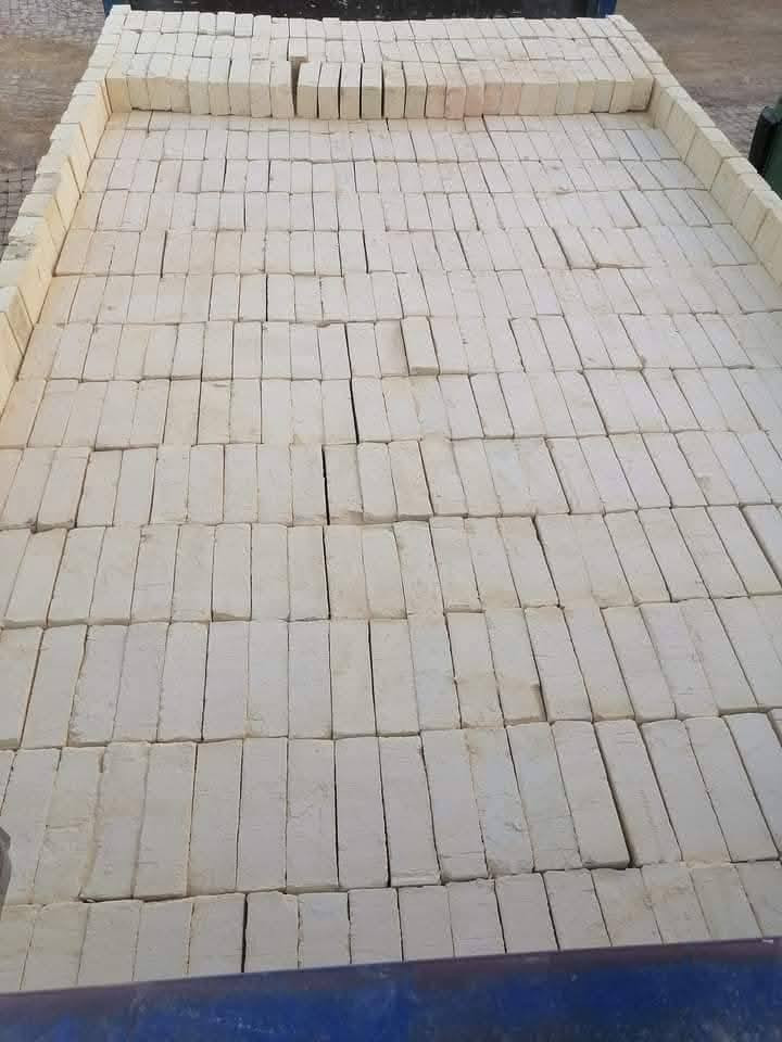 السلام عليكم
☎️ عل***********// ***********  وتساب 

ملاحضه: كل منطقه ونوع طابوكه اله سعر  
   طابوق_درجه_اولئ_لون_قوه_ركن زياده_500 طابوكه معا ضمان سترجاع الطابوكه اذا منجيبلك حسب لاتفاق الطابوق_المتوفر_بيرنه_انجكتر_طيب)للطلب والاستفسار خاص الصفحة او واتساب ✅  متوفر تك او سكس حسب لطلب
    #بأسعار_تنافسيه
يوجد خدمات توصيل فقط #الكرنه_البصرة وميسان
