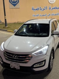 سنتافي • ٢٠١٥ • ٦ سلندر