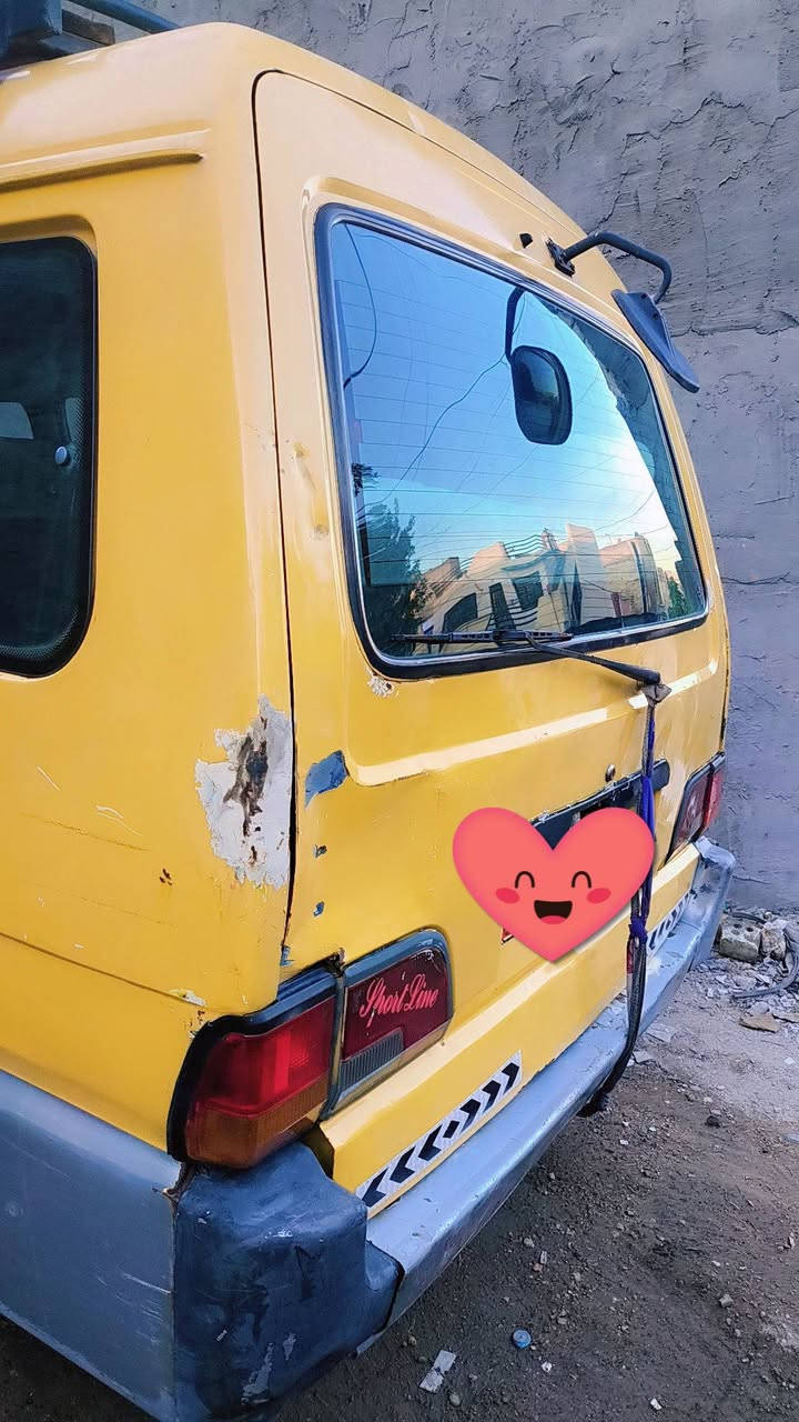 سلام عليكم سياره اسيا جاهزه من كلشي كهربائيات شغاله موديل 95 تريد وكاله تريد تحويل ما عليها غرامات سياره مكفوله من كلشي ‏‪***********‬‏ مكاني بغداد بالدوره
