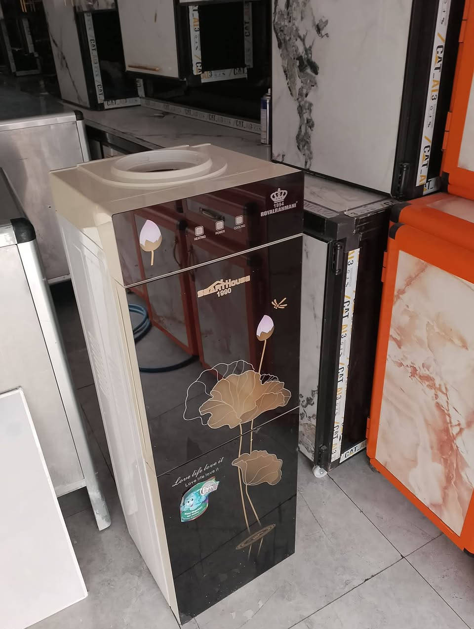 ((((((((((((((((((معررررض السليمانية))))))))))))))))))   للأثاث المستخدم والجديد _العنوان _تكريت الديوم شارع المستوصف مقابل الملعب معرض السليمانية للحجز والاستفسار تواصل ع الرقم 
*********** أتصال أو واتساب سعد الامير👌👌👌
