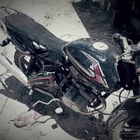 دراجة نارية • دراجة للبيع • سيكل • CG150