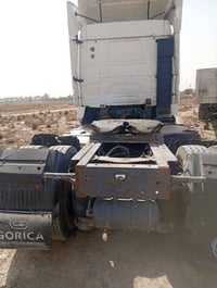 سياره سكانيه لبيع كير 3 في 3 السعر 135 07809723736