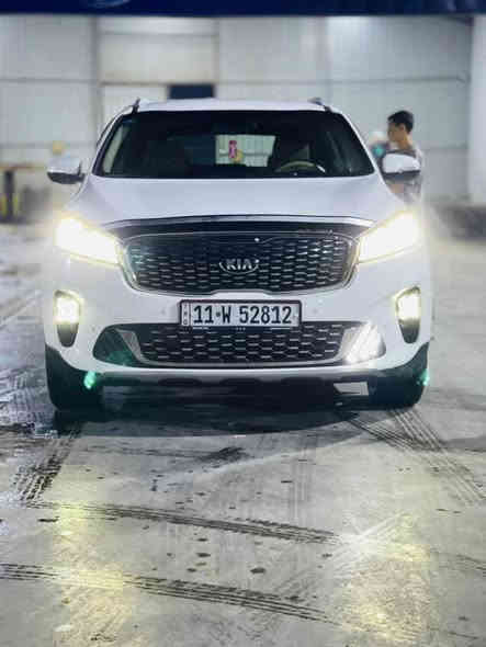 السلام عليكم ورحمة الله وبركاته 
1_موديل 2019 شكل ال20 
2_4انظمة قيادة منها ال eco_وال سبورت الرياضي وآل سمارت وآل كومفورت 
3_مكينه 6 _3500 
4_كير 8 نمر ✈️
5_كشنات كهربائي 
6_شاشة تاب كبيرة
7_تحكمات ستيرن جهتين 
8_ 7 راكب 
__ السياره خليجية مكفولة كفالة عامه ماعده بيها بارد بسيط بلباب مال صدر مال الراكب 
 مكان السياره بغداد شارع الرابط بين بغداد وبعقوبه القديم السياحي 
سعر السياره #260 وبيها مجال حك جيه 
رقمي للتواصل ***********
