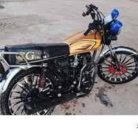 بغداد النهروان • موديل ٢٠٢٥ • ٢٠٠سيسي