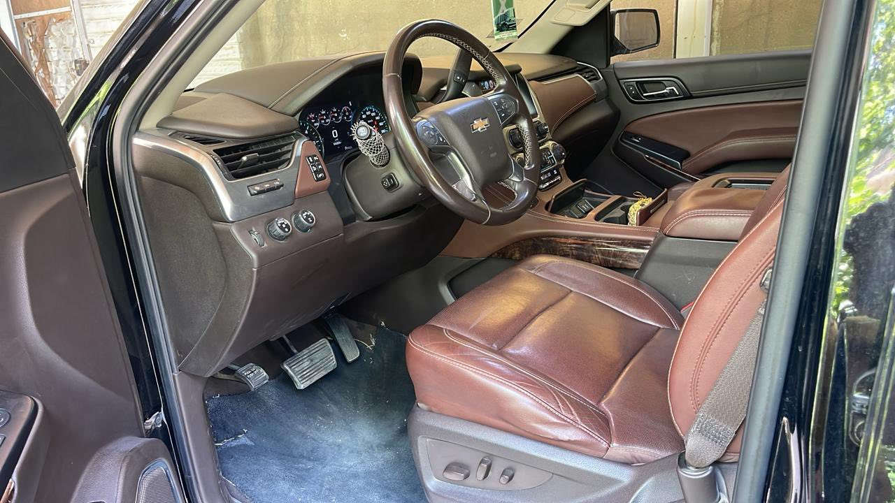 تاهو 2020 بريمير ضوء القمر خليجية وكالة 1/1 ماشية 57 الف كيلو رقم اربيل الدولي مكفول من الرصعه والشخط والجراد بيه صبغ حسب اربع اصابع بالدعامية الامامية جهة اليسار مأشر عليه داخل الصور

السعر /428$ 
   رقم الهاتف/ ***********
