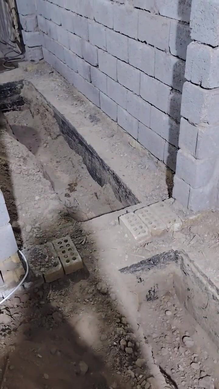 مناف الكربلائي ثقب كور وعمل فتحات المرازيب ومفرغه الصاروخيه وسبالت وقص اجسور ودنك ***********
