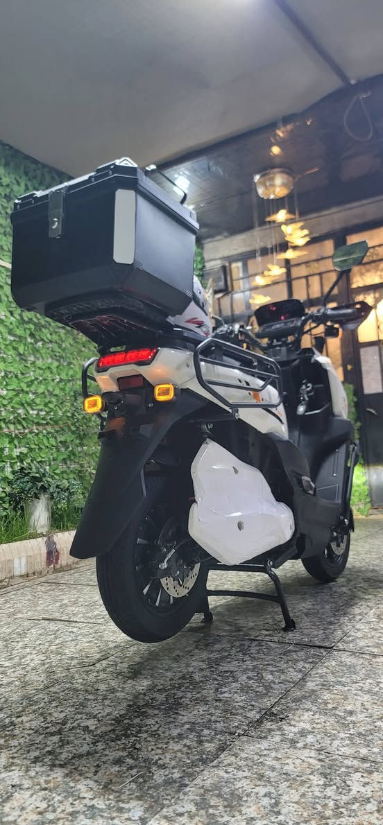 السلام عليكم....أباتشي. 2025..الملف 3000..السرعه 110..عدد التحويلات مع البك _5_..عدد البطاريات..6....اخوان (حجز ماكو)..
تحب اتصل وحياك الله...السعر (850) قفل ...مكاني بغداد الشعب...***********....واتساب موجود
