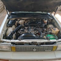 سيدان 90 • محرك وكير شرط • رقم نينوى