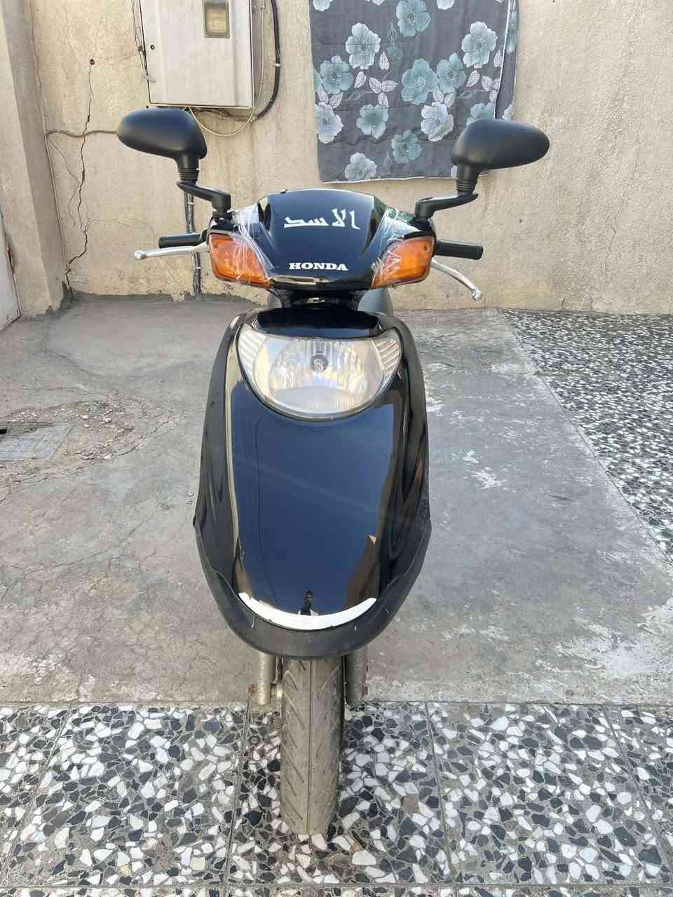 السلام عليكم متوفر دراجه سبيسي بحاله جيده للبيع عنواني بغداد الكماليه من يرغب يتواصل خاص و ع الرقم *********** وشكرا الادمن اتمنى الموافقه
