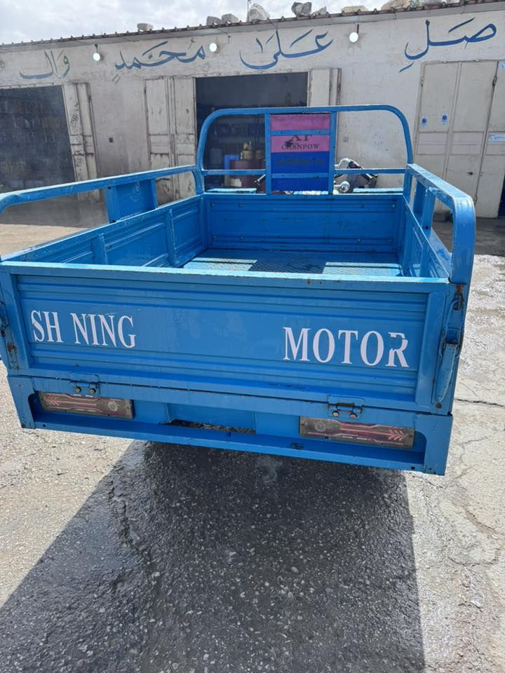 السلام عليكم ستوته للبيع موديل 2021 ستوته مقفوله كفاله عامه اوراق اصولي السعر خاص مكاني كربلاء قضاء عين التمر ***********
