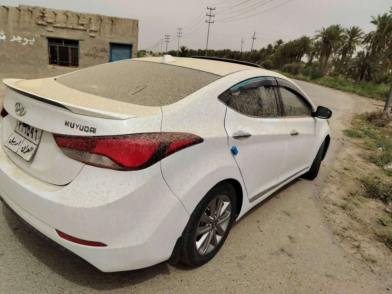 النترا ١٥خليجي فول مواصفات عدا بصمه رقم أربيل ألماني سنويته نافذه ب٢٠١٩باسم شركه تريد تحويل أو وكاله مضمونات جاهزه سياره تخم تاير باتري حداديه تبريد قطعتين تدفئه كير ومكينه ١٨٠٠مكفولات بيه صبغ ٣قطع ومكانات بارد سعر ١٠٥وبيه مجال قليل مكاني 

ديوانيه قضاء الشامية 

***********  واتساب 
*********** اتصال.
