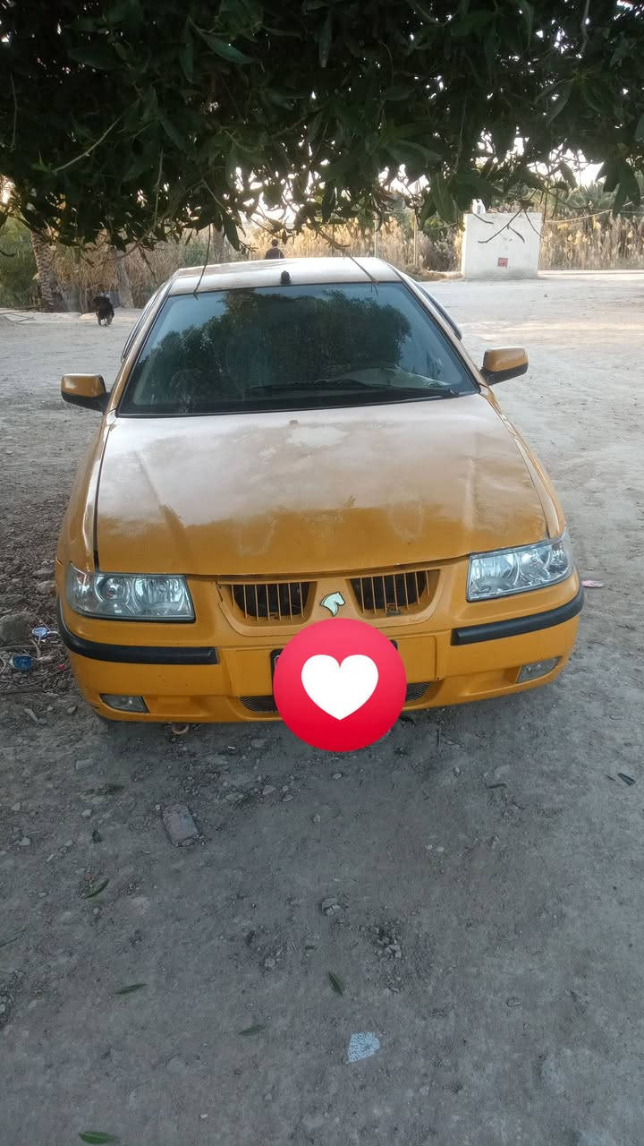 سياره سمند 2011 ذي قار كير ومكينه جدد تبريد ثلج السعر 25


**إذا كنت صاحب هذا الإعلان وتريد حذفه لأي سبب، رجاءا أرسل رسالة إلى الدعم الفني**