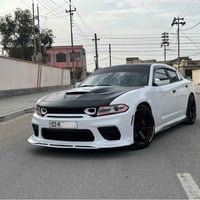 تشارجر SRT • وارد امريكي • ١٠٠ الف كم