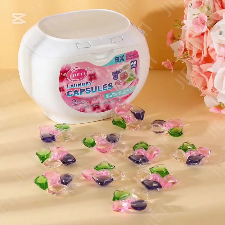 جملة،، مفرد
 كبسولات الغسيل ( بديل التايد وسائل الغسيل )
( منظف + مزيل للبقع + معقم + معطر ومنعم للملابس ) كل ذلك في كبسولة واحدة
تحتوي العلبة على 60 كبسوله
تعبئة الكارتون 20 علبة
يوجد توصيل لجميع المحافظات
واتساب ***********
 #كبسولات_غسيل_ملابس
#منظفات_شامبو
#سائل_غسيل_ملابس
