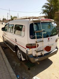 ستاركس • ٢٠٠٧ • ديوانيه