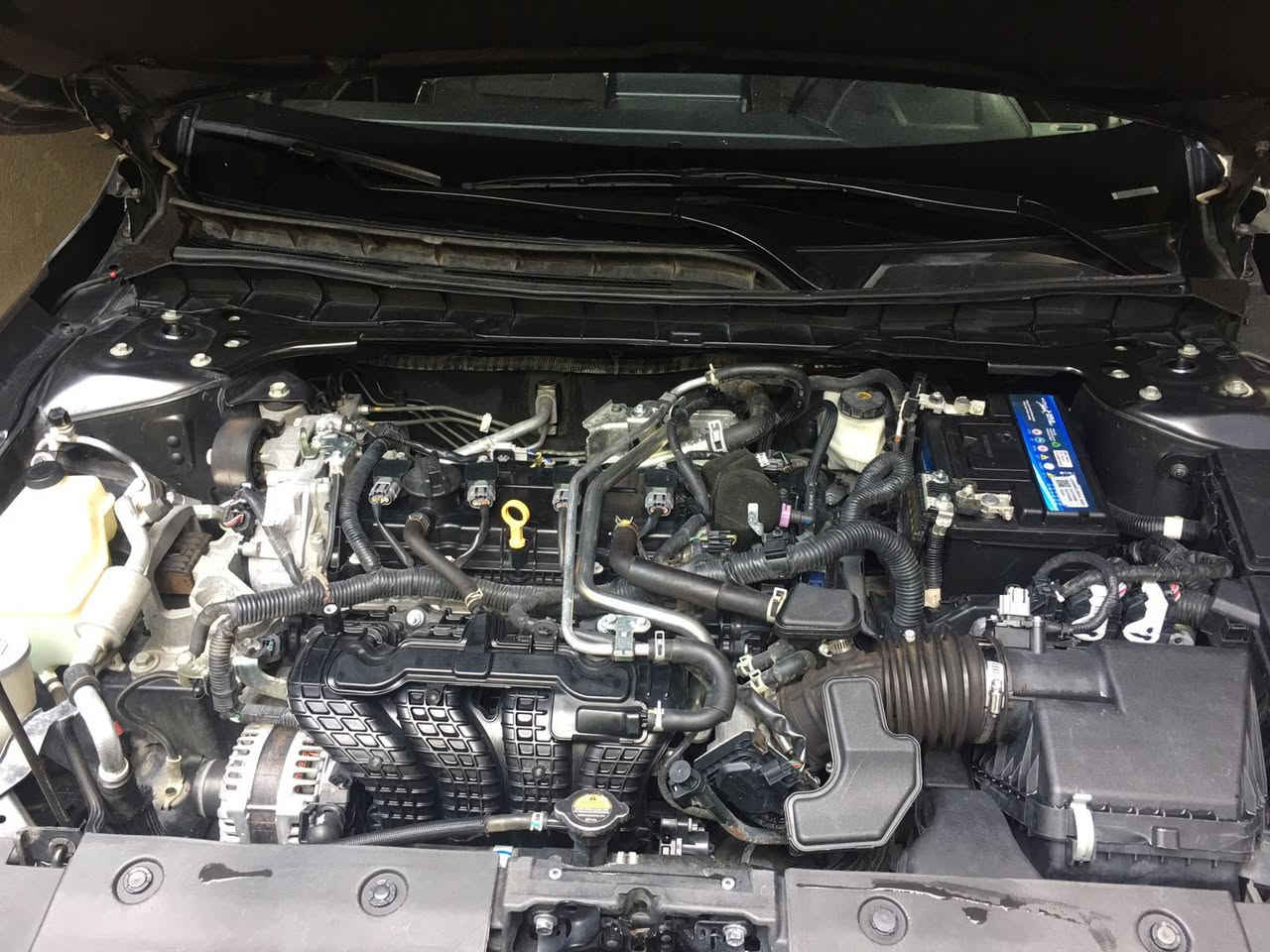 السلام عليكم من رخصة الادمن
سيارة نيسان التمةSR موديل 2023
فول مواصفات ما عدا الفتحة 
الضرر جاملغ مبدل الاصلي والبونيد معدل علبارد 
بدون دواخل السيارة ماشية 27
للتواصل والاستفسار اكثر الاتصال على هذا الرقم 
***********
