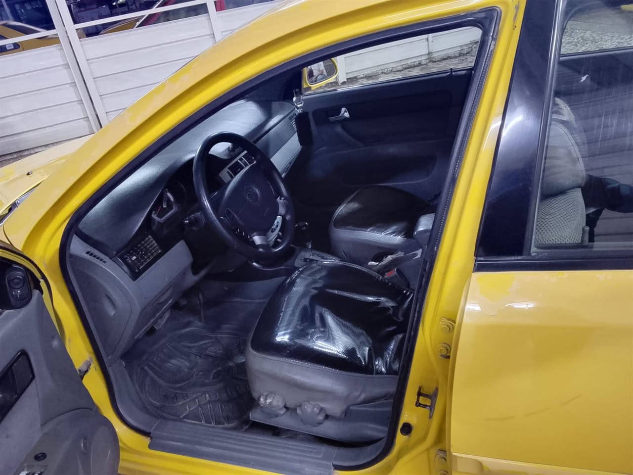 السلام عليكم اوبتره مديل ١١ مكفوله مكينه كير مكفولات صدر جديد تبريد ثلج تخم تاير جديد مداور ثاني يوم العنوان مدينت الصدر الرقم *********** السعر 68
