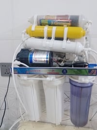 فلتر • نضيف • قليل الاستخدام