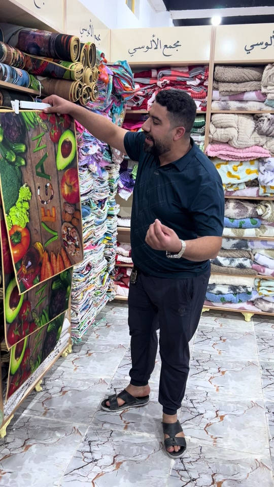 #عروضنااا_قويه_وغير✌😍🔥🔥 #اكسبلورexplore❥🕊🦋💚❤ #بلاششش #ارخص_مجمع_بالعراق #الشعب_الصيني_ماله_حل😂😂 #ارخص_مجمع_بالعراق #اكسبلورexplore #عذراء_الانبار_حديثة😎🇮🇶🇮🇶 #عذراء_الانبار_حديثة😎🇮🇶🇮🇶 #اكسبلورexplore #عذراء_الانبار_حديثة😎🇮🇶🇮🇶 


**إذا كنت صاحب هذا الإعلان وتريد حذفه لأي سبب، رجاءا أرسل رسالة إلى الدعم الفني**