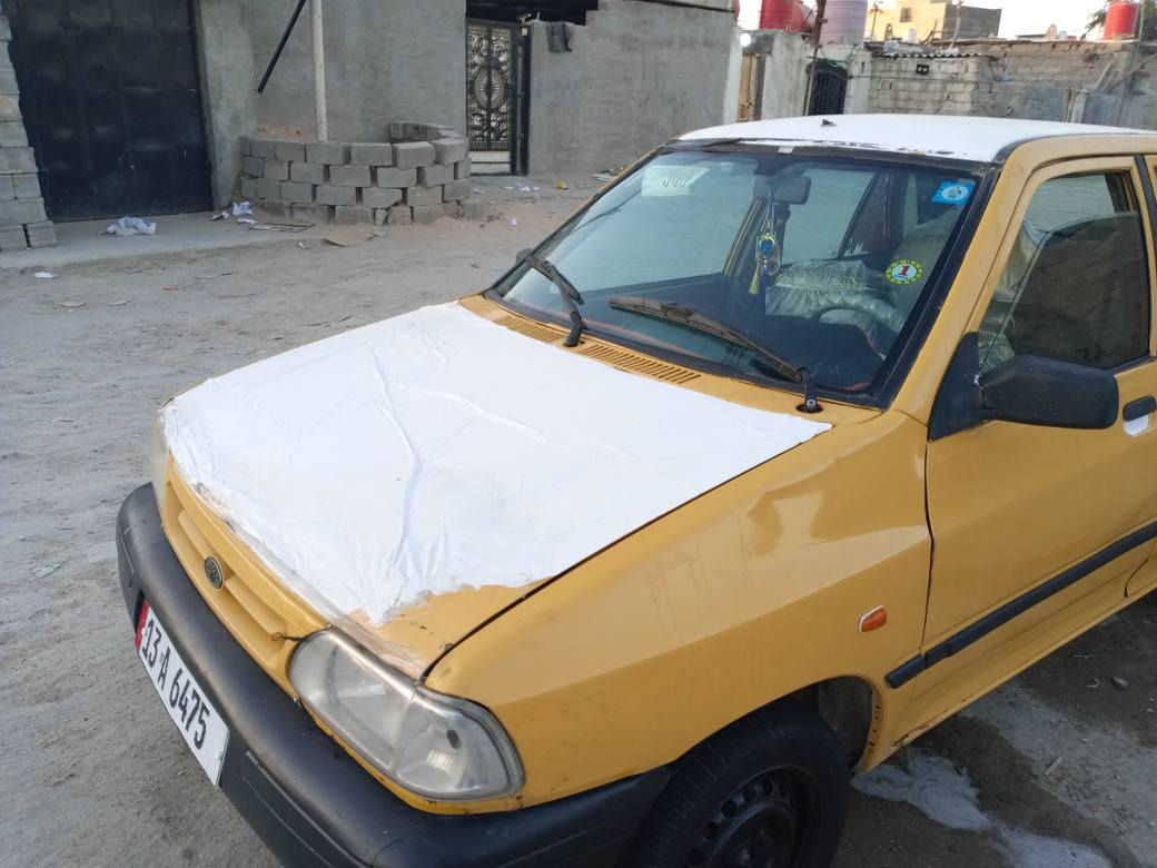 سلام عليكم سايبه موديل 2012 رقمه ميسان نكليزي سنويه 2029 مكينه جديده كير جديد حداديه جديده كهربيات كله شغاله جاهزه سياره سعره 18 ورقه بيه مجال شراي هذا رقمي *********** المكان بصره 5ميل البصرة, العراق
