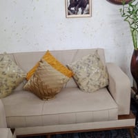 كنب ١٠ مقاعد • نضيف • تواصل خاص