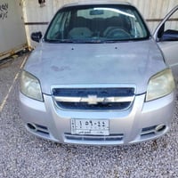 موديل ٢٠٠٧ • كير عادي • وارد امريكي