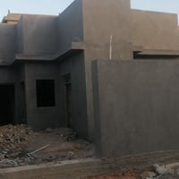 أبو تراب مرحلة٢ • ٢٠٠متر • غرفتين حديقة كراج