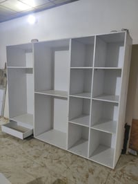 كاونتر • تفصيل حسب الطلب • خانقين