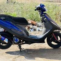 ماكس بلادي • اسود • مزوده خارجي