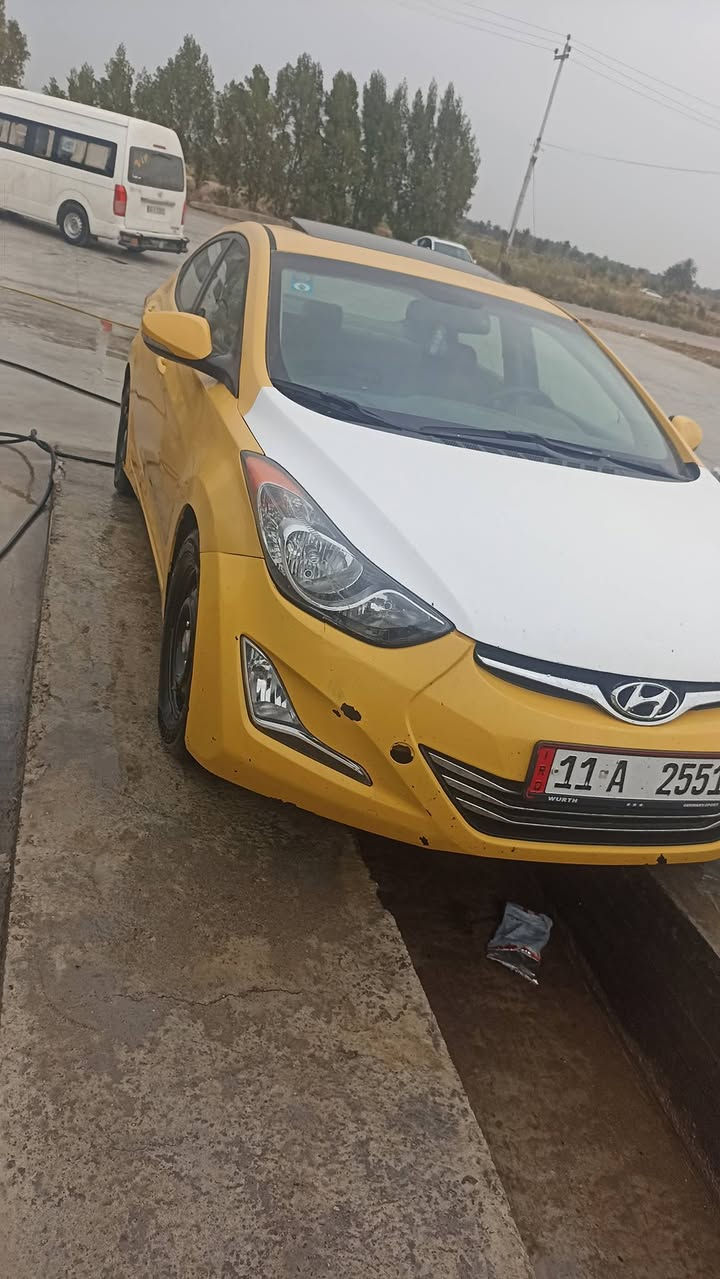 سلام عليكم النترا موديل 13
سياره وارد أمريكي بيه بجم بدون دواخل 
كير حداديه مكينه تخم تاير هيئه وغرامات
كل مصفره السعر المطلوب 97,,,,,....,
***********
