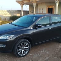 مازدا • ٢٠٠٩ • بغداد