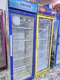 عارضات اسواق عمودي وبطحي كل وحده وسعرهه الاسعار من من ٢٥٠ لل ٣٥٠ للاست...