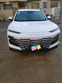 جيتور داشنك • ٢٠٢٤ • ماشيه ٢١٦٠٠