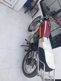 ماطور بارت • قابل تفاوض • للبيع