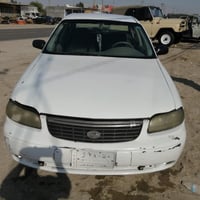 ماليبو • ١٩٩٧ • رقم بغداد