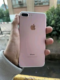 � للبيع آيفون 7 بلس   📦 ذاكرته: 256  كيكا  🔋 بطاريته: 100% (مبدلة بس ب...