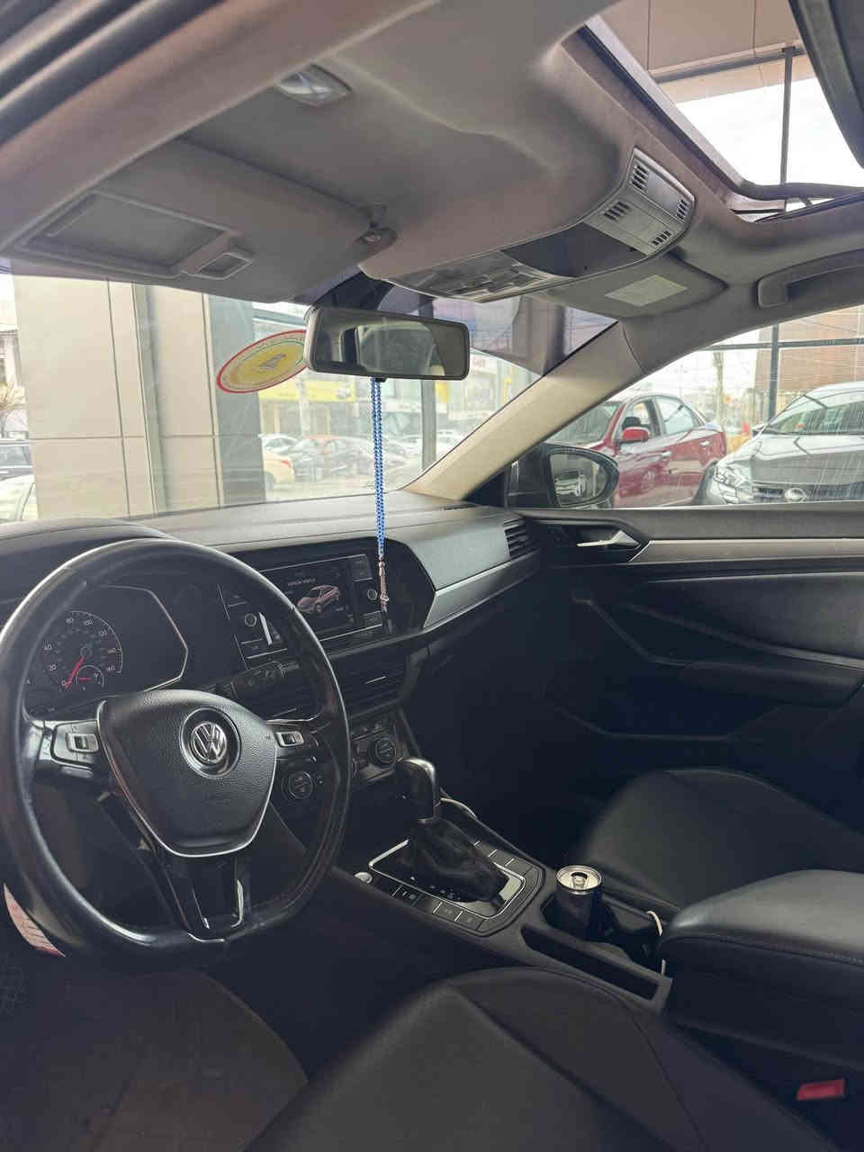 جيتا موديل ٢٠١٩ 
سيارة فول مواصفات كير محرك كهربائيات شرط سيارة بس بوند صبغ بدون دواخل بدون ارباك سيارة كلين داخل ٨٩ الف ماشية تحويل وكالة بشرط سعر ١٤٢ ورقة و مجال سيارة للبيع مكان دهوك *********** دهوك, العراق
