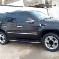 تاهو • مصبوقة جمالية • بصره