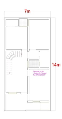 مجموعه مخططات مختلفه وحسب نحوّل أفكارك إلى تصاميم هندسية راقية تعكس ذو...