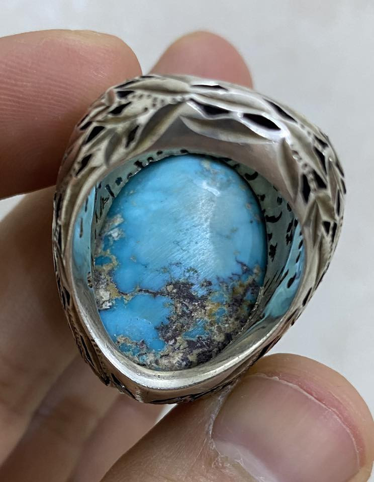 نيشابوري عملاق السعر 700$


**إذا كنت صاحب هذا الإعلان وتريد حذفه لأي سبب، رجاءا أرسل رسالة إلى الدعم الفني**