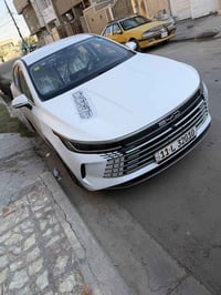 ديستروير • داخل ابيض • مرقمة جاهزه