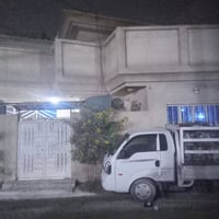 طريق البوبيات • ١٠٠م • قرب مدارس ومستوصف