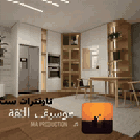 قيد تنفيذ نموذج بمجمع المروج السكني بأحد الزبائن المميزين عدنا الدقة ب...