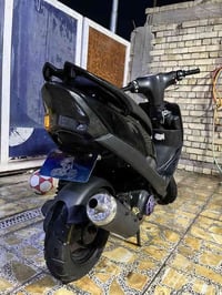 ماكس 120 دراجه مكينه كشر بوشه 55 كلج رياضي  شلعه ومعدل صالنصه رياضي در...